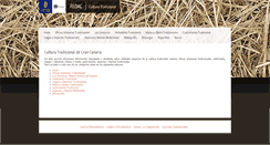 Desktop Screenshot of culturatradicionalgc.org